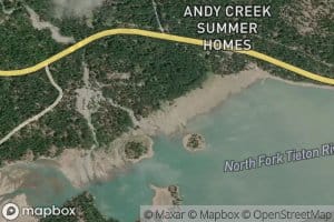 Andy Creek