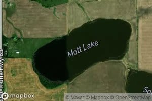 Mott Lake