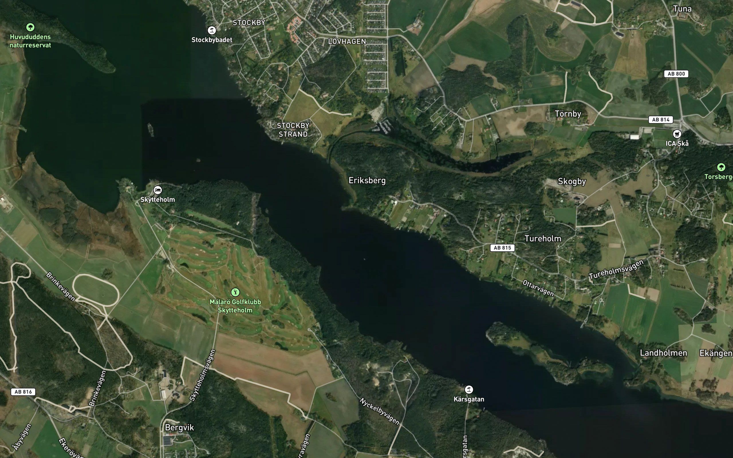 Tornbyviken