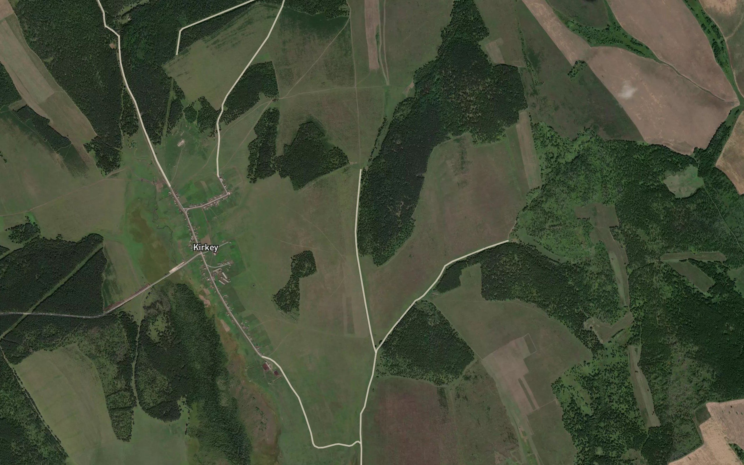 Pad' Kholoptuyskaya