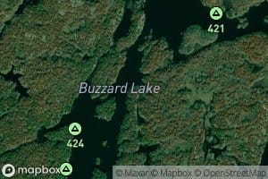 Buzzard Lake