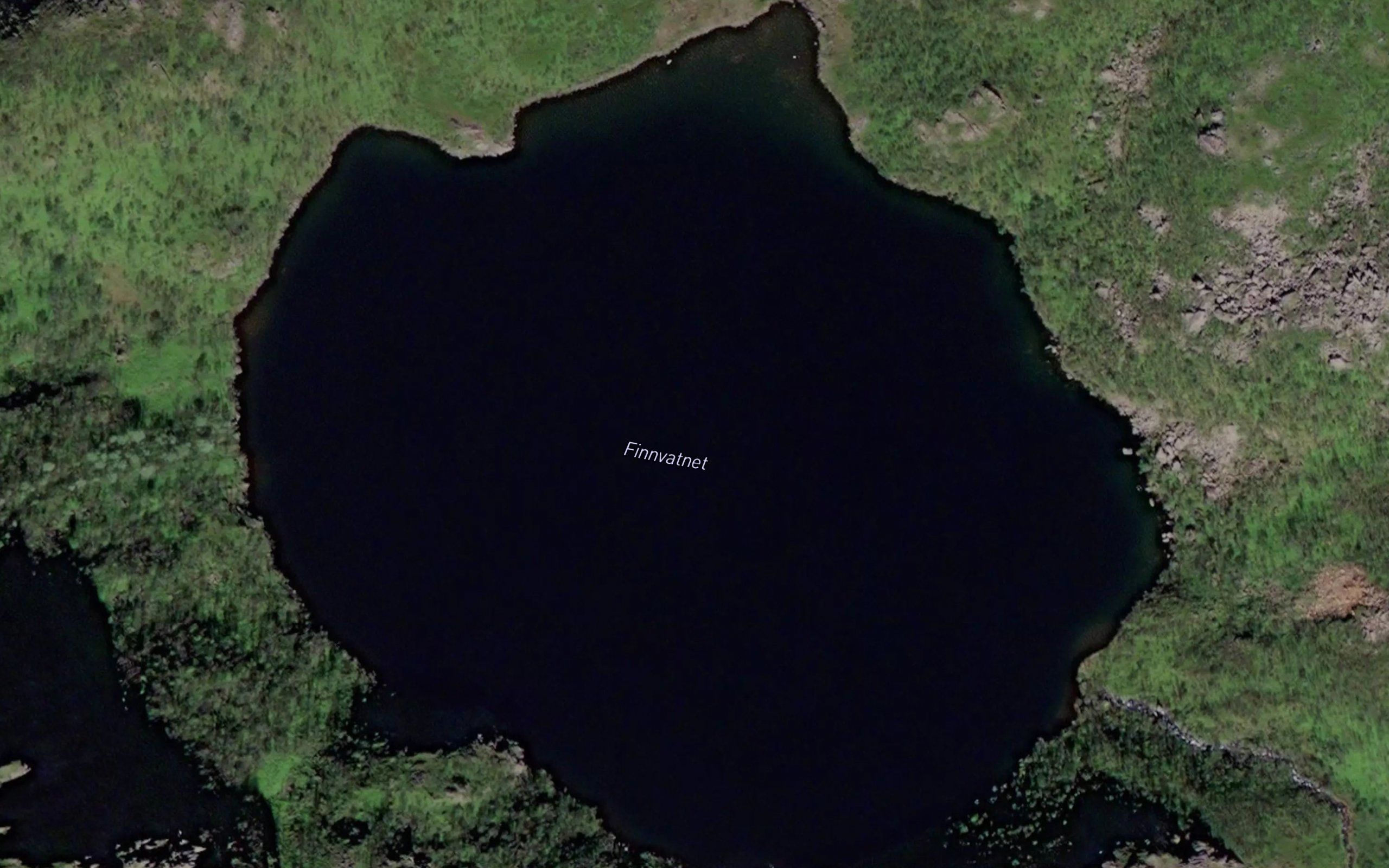 Finnvatnet