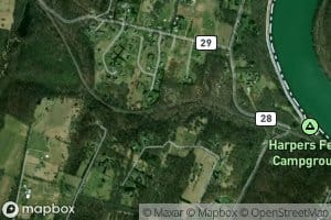 Harpers Ferry Spring