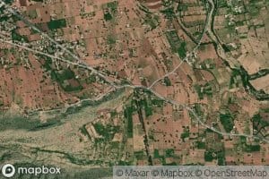 Kamardand Distributary