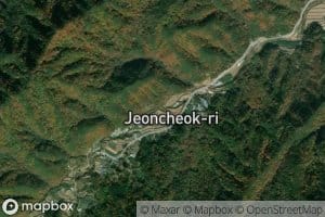 Changgundang-soryuji