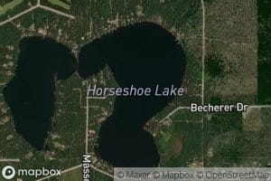 Horseshoe Lake
