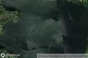 Little Santa Fe Lake