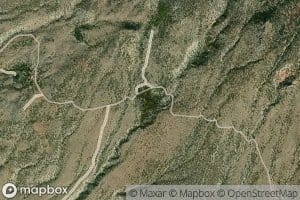 Hansen Spring