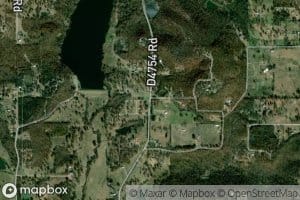 Muldrow Lake