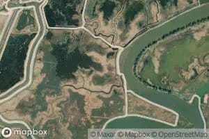 Twin Sloughs