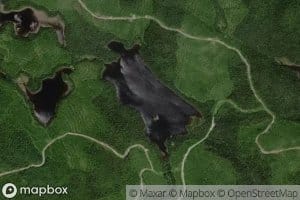 Lac Charles-Eugene
