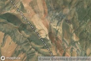 Cheshmeh-ye Qurokh Mush Bolagh