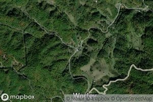 Puncheon Camp Branch