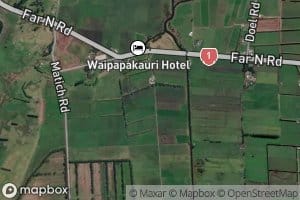 Waipapakauri Outfall