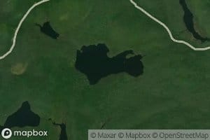 Lac des Ecureuils