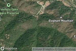 West Fork Adobe Creek