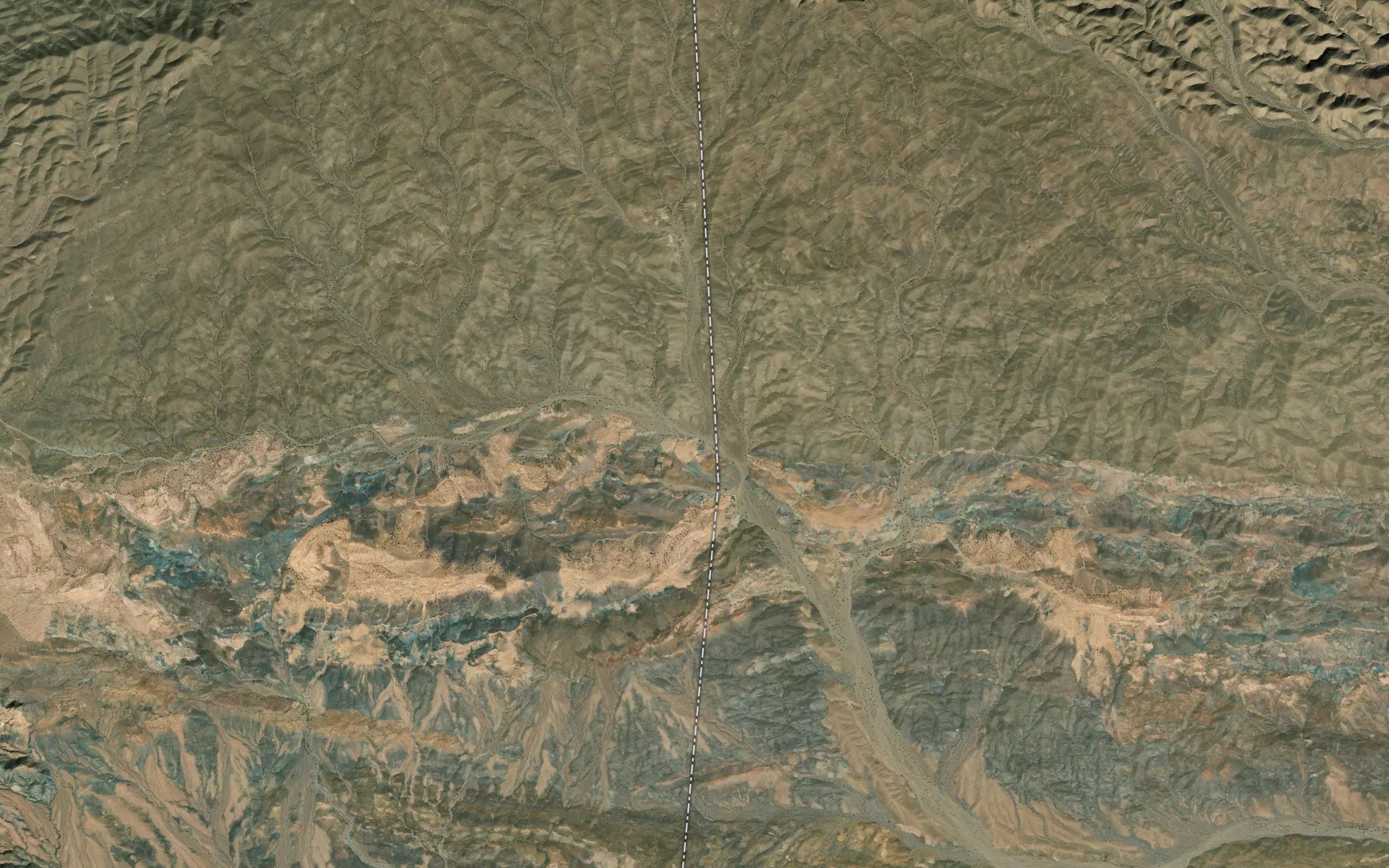 Rudkhaneh-ye Chah Leh