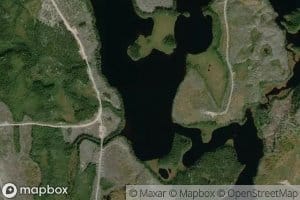 Lac Palluau