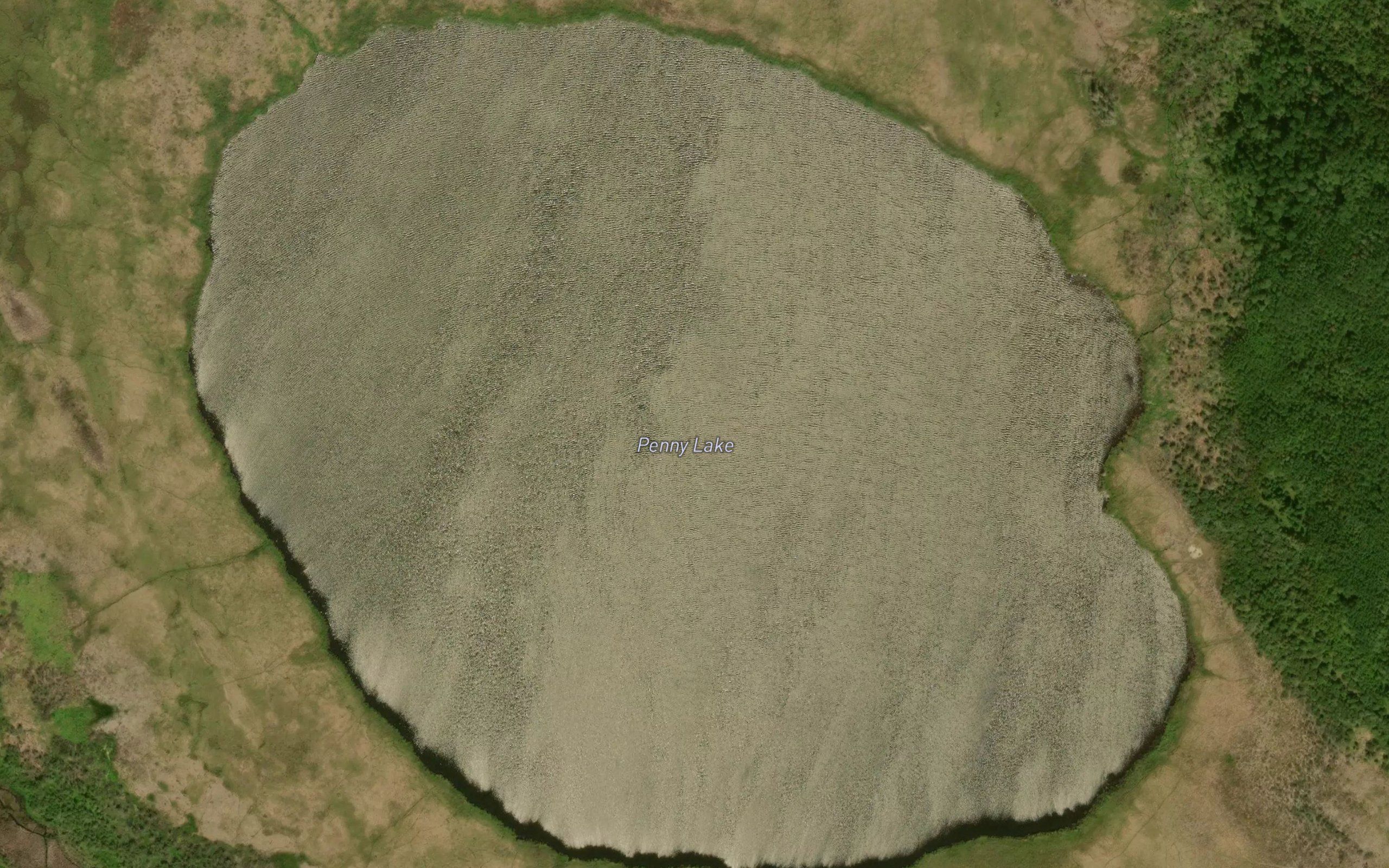Penny Lake