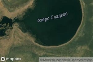 Ozero Sladkoye