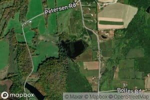 Brewster Pond