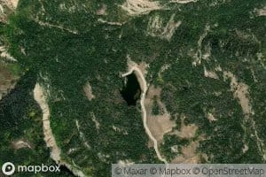 Marys Lake