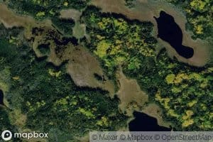 Deadwood Lake