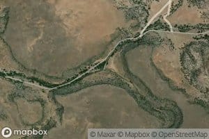 North Fork Ash Creek