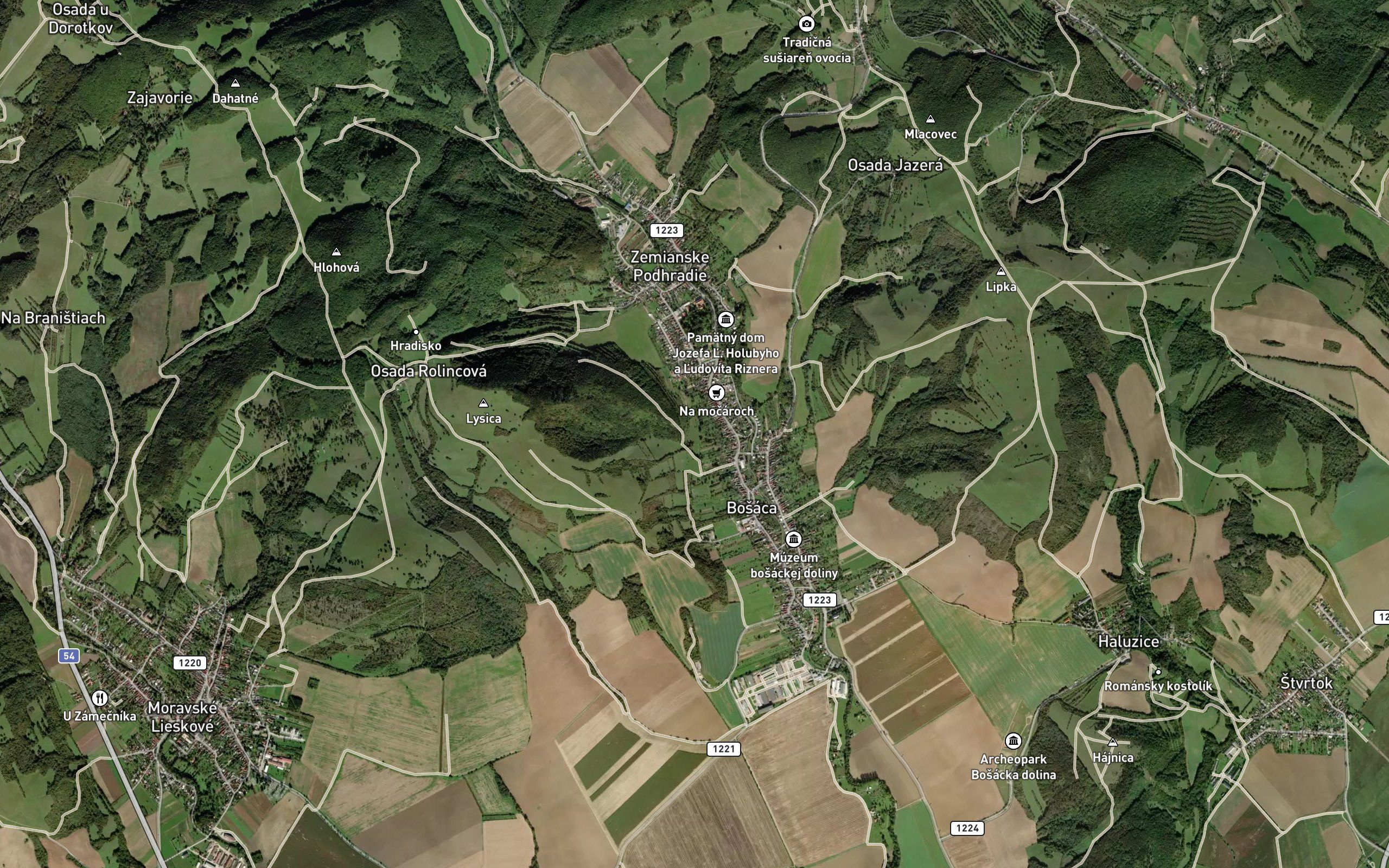 Brezova