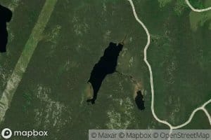 Lac Savane