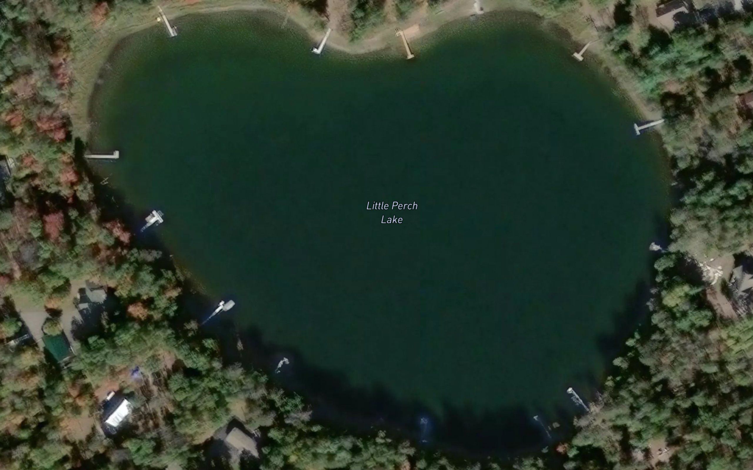 Little Perch Lake