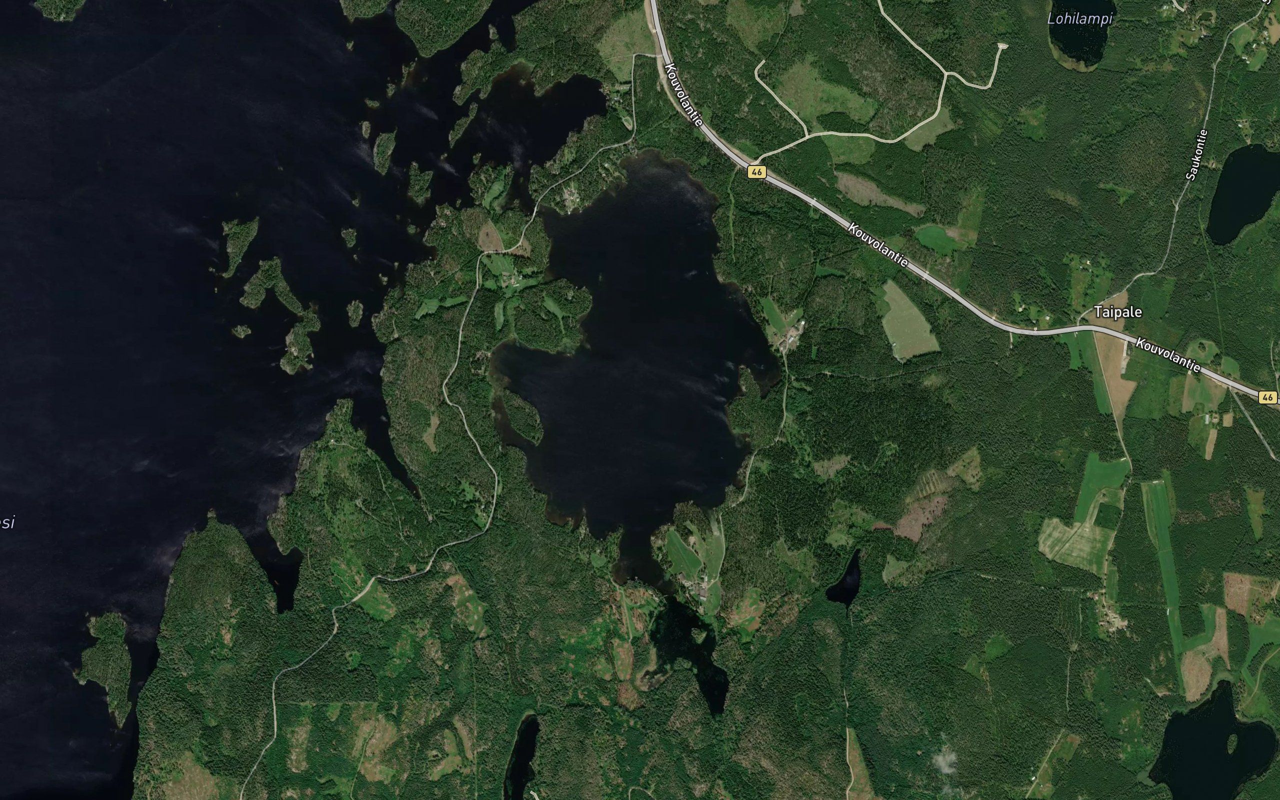 Lintumalahti