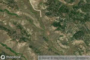 North Fork Bull Creek