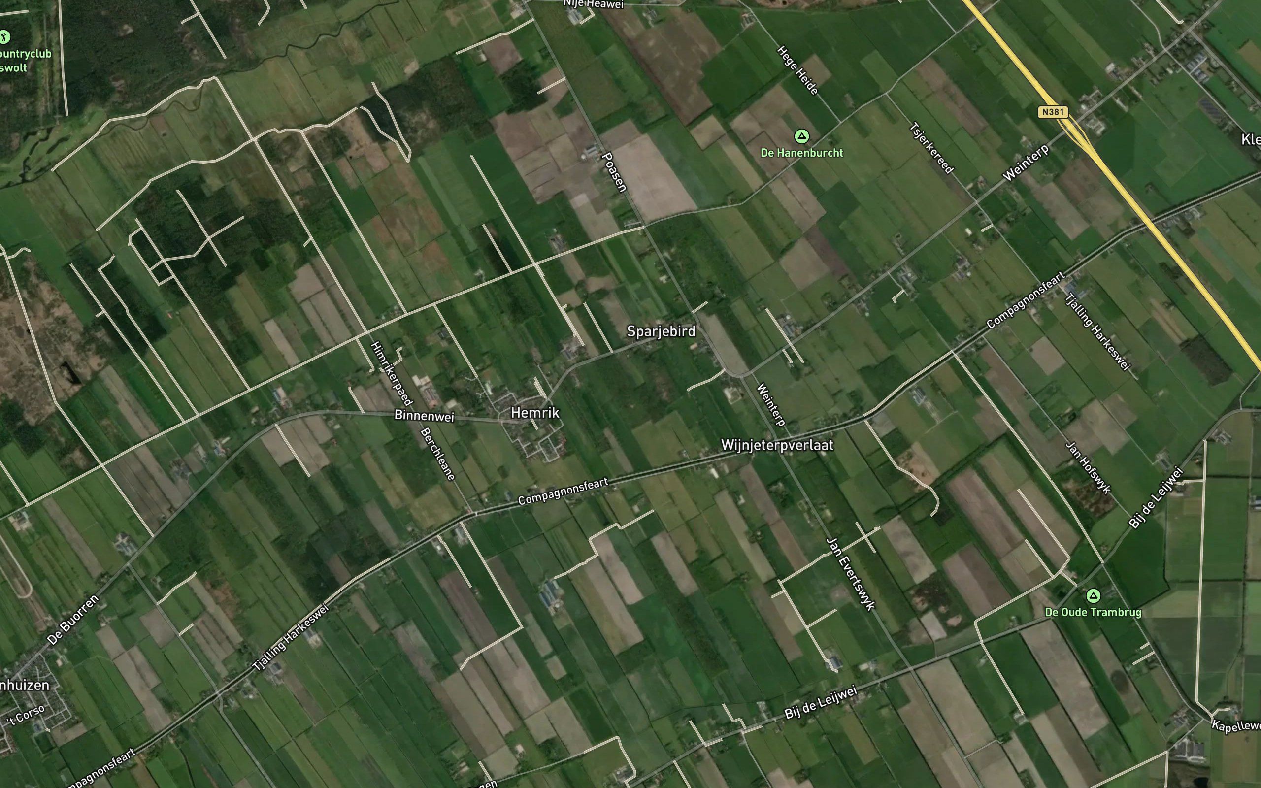 Pasvierswijk