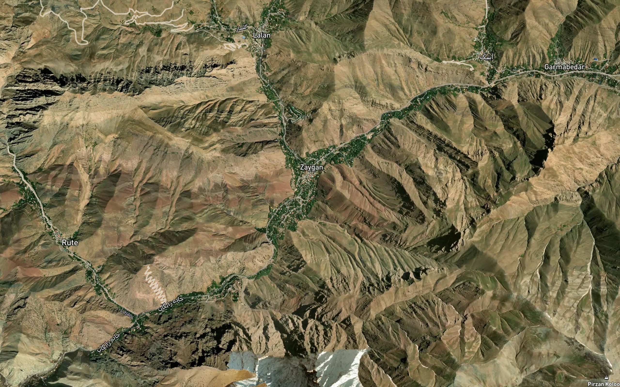 Rudkhaneh-ye Lalan