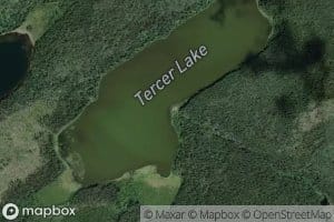 Tercer Lake