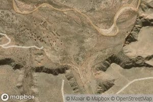 Dripping Springs Creek