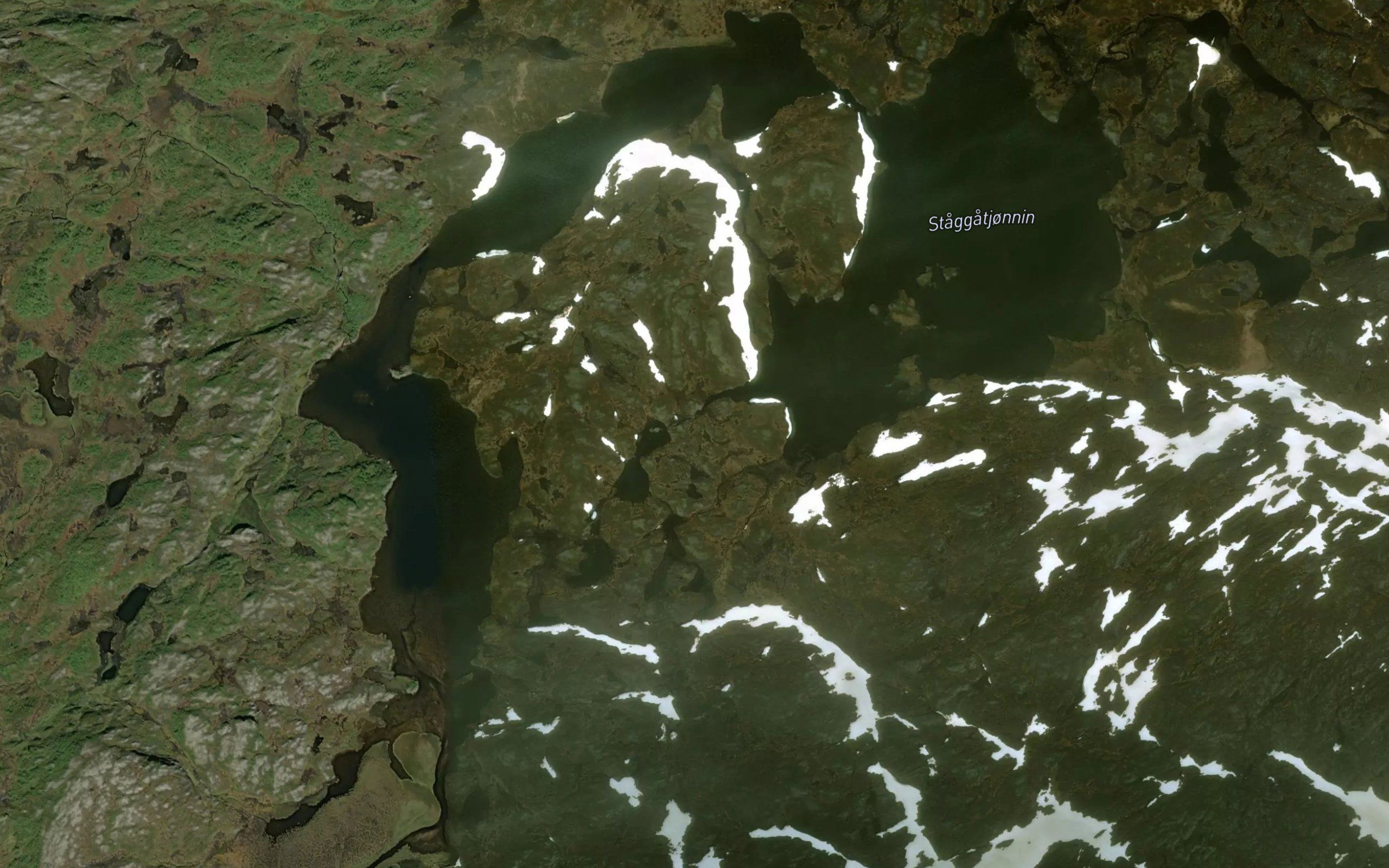 Stigatjonnin