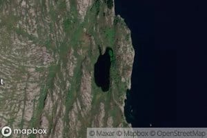 Rossevikvatnet
