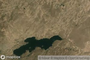 Shannadullaghaun Lough