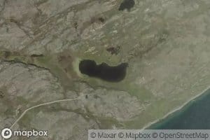 Storvatn
