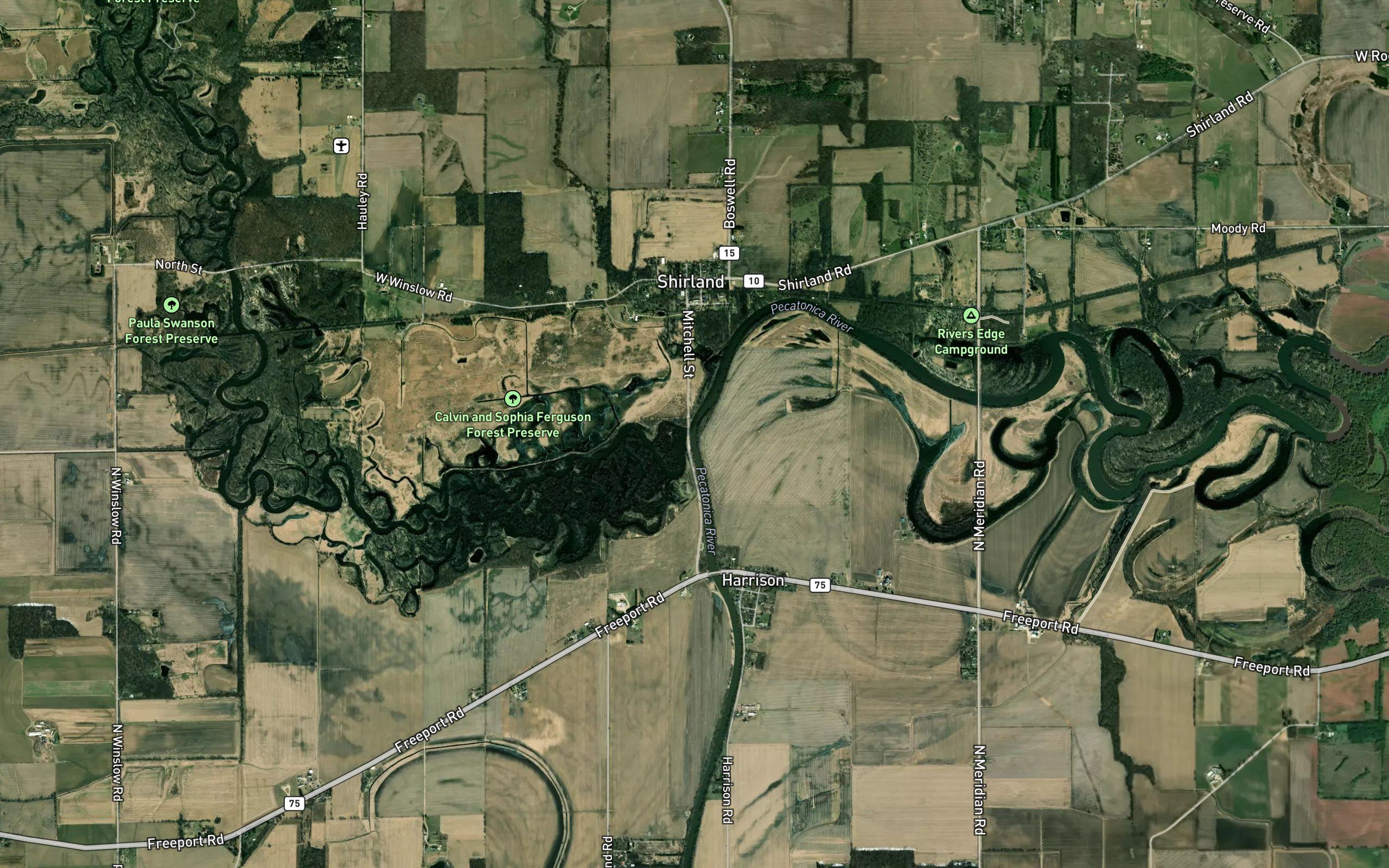 Sugar River