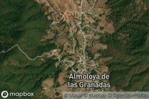 Las Trincheras
