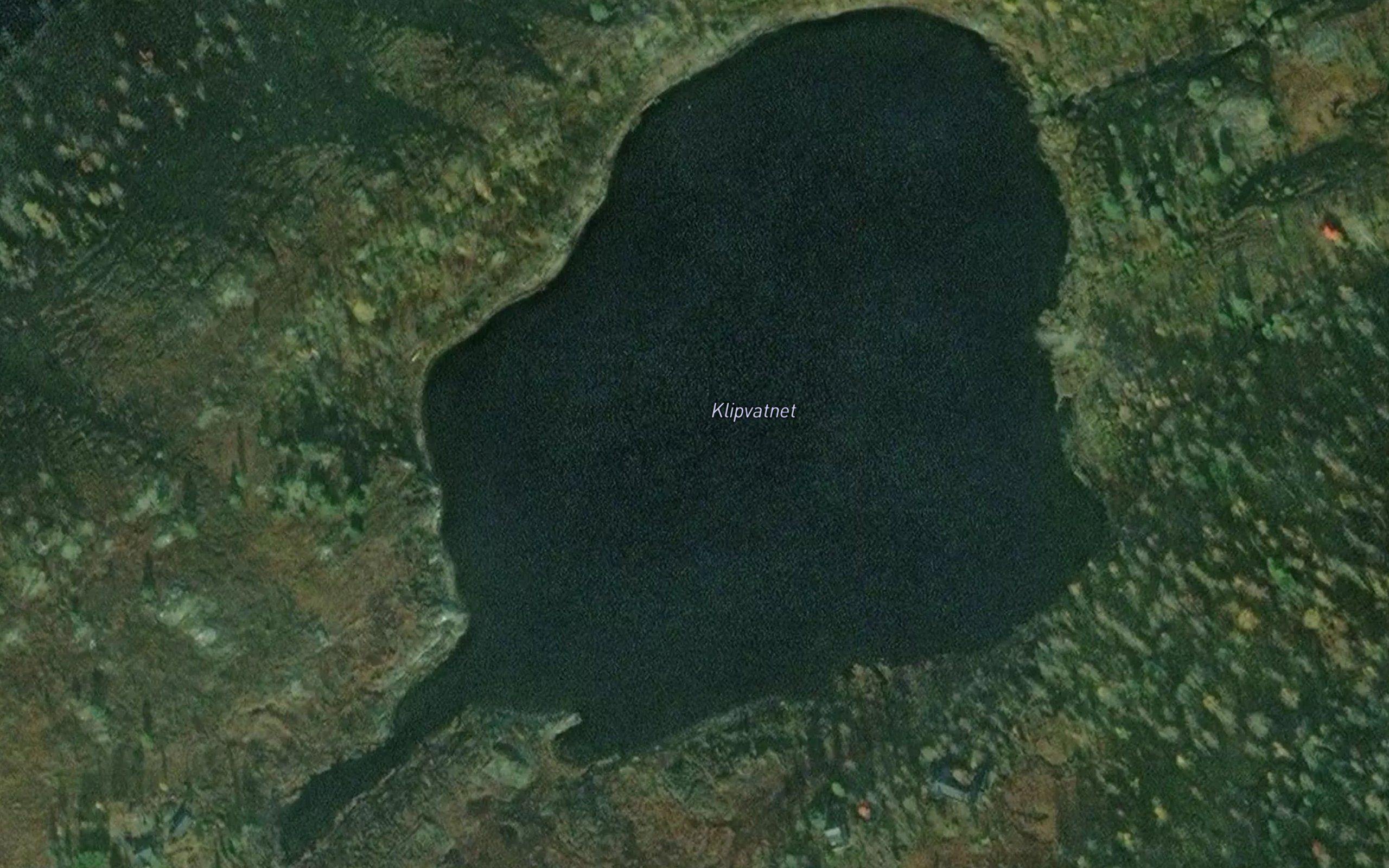 Klipvatnet
