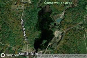 South Athol Pond