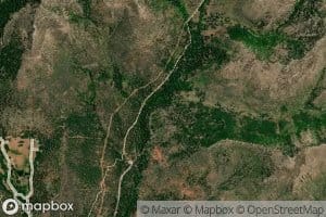 Pieper Hatchery Spring