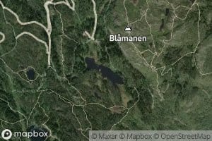 Blamansvatnet