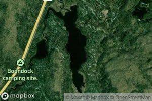 Dead Otter Lake
