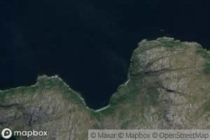 Puerto Holger