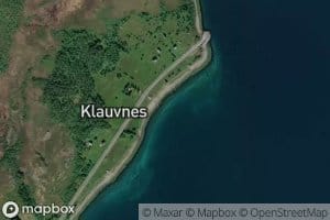 Klauvnesbukt